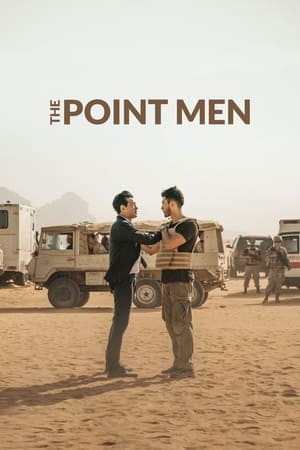 Đàm Phán - The Point Men