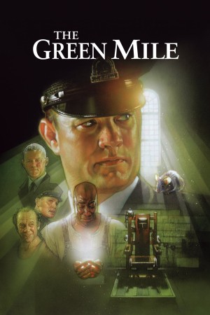 Dặm Xanh - The Green Mile