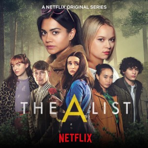 Danh Sách A (Phần 2) - The A List (Season 2)