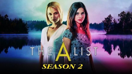 Danh Sách A (Phần 2) - The A List (Season 2)