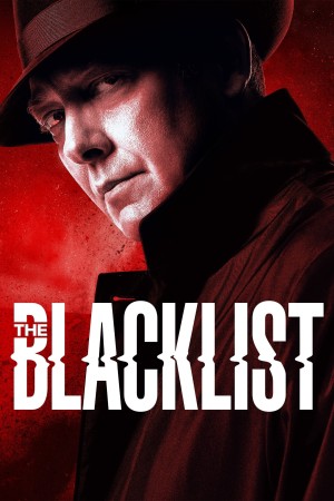 Danh Sách Đen (Phần 4) - The Blacklist (Season 4) (2016)