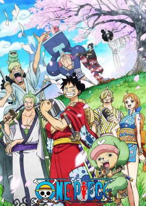 Đảo Hải Tặc - One Piece (1999)