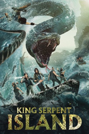 Đảo Xà Vương - King Serpent Island