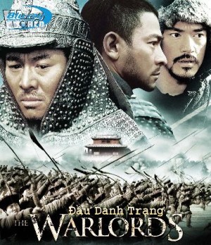 Đầu Danh Trạng - The Warlords