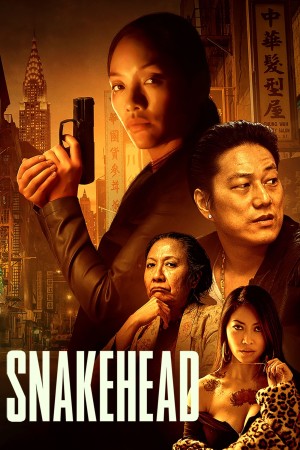 Đầu Rắn - Snakehead