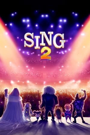 Đấu Trường Âm Nhạc 2 - Sing 2