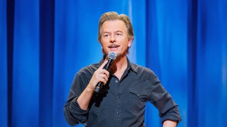 David Spade: Không phải chuyện cá nhân - David Spade: Nothing Personal