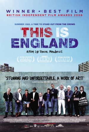 Đây Là Nước Anh - This Is England