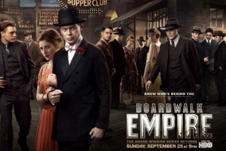 Đế Chế Ngầm (Phần 2) - Boardwalk Empire (Season 2)