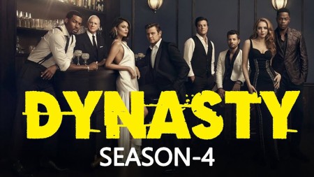 Đế Chế (Phần 4) - Dynasty (Season 4)