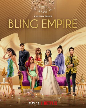 Đế Chế Phô Trương (Phần 2) - Bling Empire (Season 2)