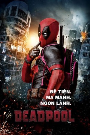 Deadpool - Deadpool