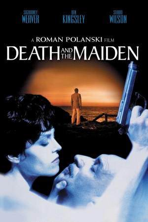 Death And The Maiden - Death And The Maiden