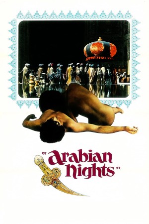 Đêm Ả Rập - Arabian Nights