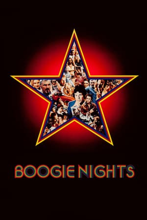 Đêm Ăn Chơi - Boogie Nights