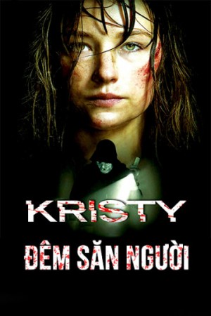 Đêm Săn Người - Kristy