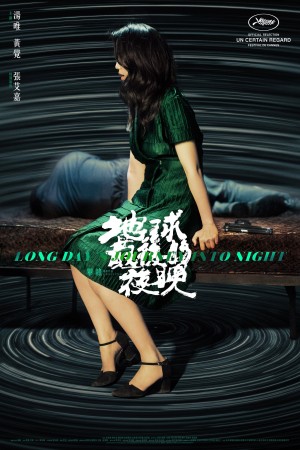 Đêm Tối Cuối Cùng Ở Địa Cầu - Long Day's Journey Into Night