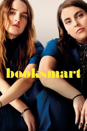 Đêm Trước Lễ Tốt Nghiệp - Booksmart (2019)