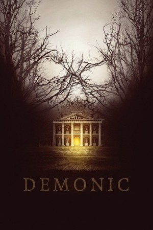 Demonic - Demonic