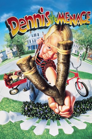 Dennis Siêu Quậy - Dennis the Menace