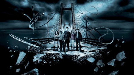 Đích Đến Cuối Cùng 5 - Final Destination 5