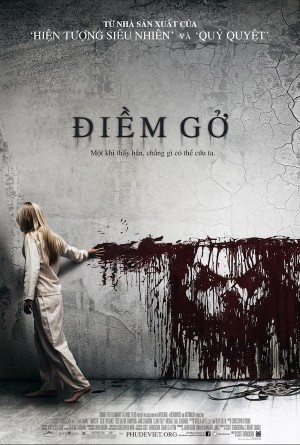 Điềm Gở - Sinister (2012)