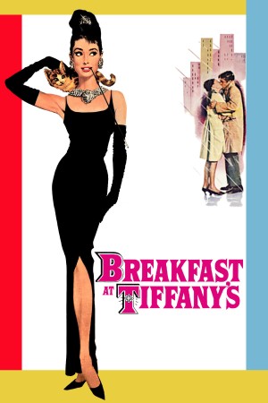 Điểm Tâm Ở Tiffany - Breakfast At Tiffany's