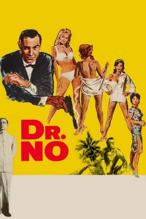 Điệp Viên 007: Tiến Sĩ No - 007: Dr. No