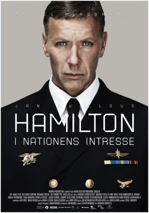 Điệp Viên Hamilton: Vì Lợi Ích Quốc Gia - Hamilton - I nationens intresse (2012)