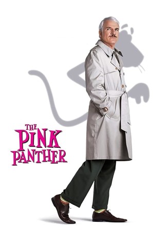 Điệp Vụ Báo Hồng - The Pink Panther