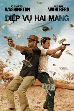 Điệp Vụ Hai Mang - 2 Guns