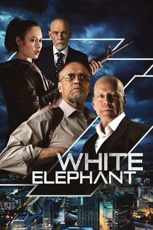 Điệp Vụ Voi Trắng - White Elephant