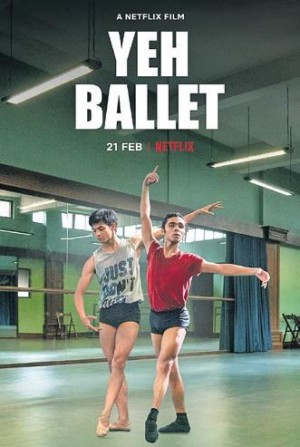 Điệu Ballet Mumbai - Yeh Ballet