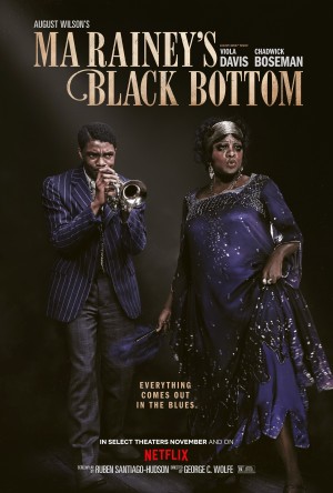 Điệu Blues Của Ma Rainey: Đưa Huyền Thoại Lên Màn Ảnh - Ma Rainey's Black Bottom: A Legacy Brought To Screen