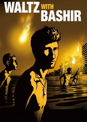 Điệu Valse Của Ký Ức - Waltz With Bashir