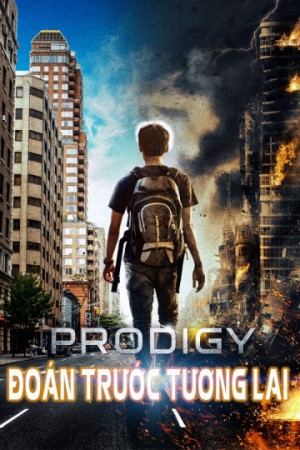 Đoán Trước Tương Lai - Prodigy