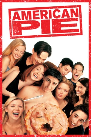 Đoàn Tụ Kiểu Mỹ - American Pie