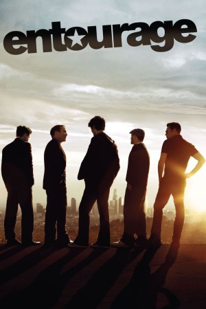 Đoàn Tùy Tùng (Phần 1) - Entourage (Season 1) (2004)