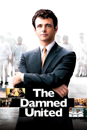 Đội Bóng Đáng Nguyền Rủa - The Damned United