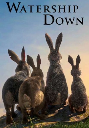 Đồi Thỏ - Watership Down (2018)