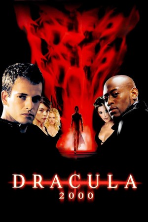 Đóng Đinh Ma Cà Rồng - Dracula 2000