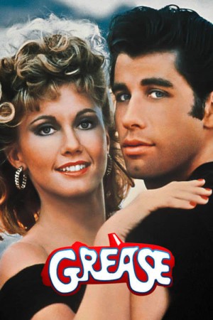 Động Lực - Grease