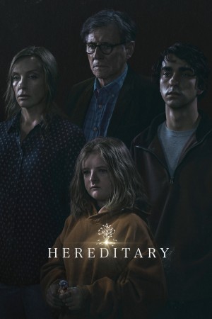 Dòng Máu Bị Nguyền Rủa - Hereditary (2018)