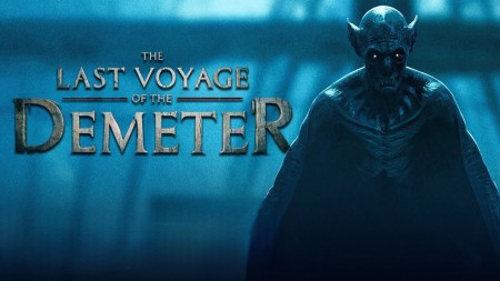 Dracula: Quỷ Dữ Thức Tỉnh - The Last Voyage Of The Demeter