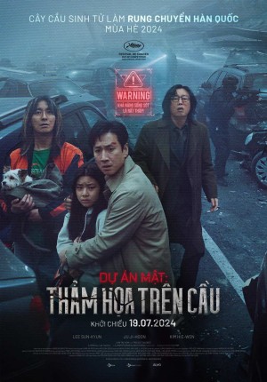 Dự Án Mật: Thảm Họa Trên Cầu - Project Silence