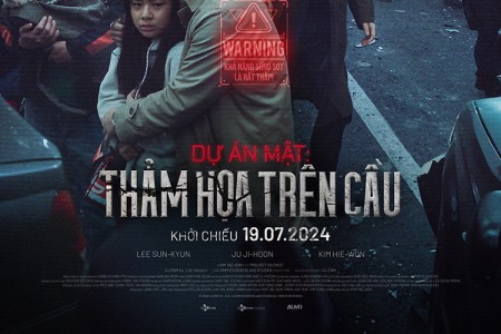 Dự Án Mật: Thảm Họa Trên Cầu - Project Silence