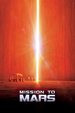 Du Hành Đến Sao Hỏa - Mission To Mars (2000)