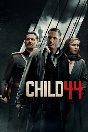 Đứa Trẻ Thứ 44 - Child 44