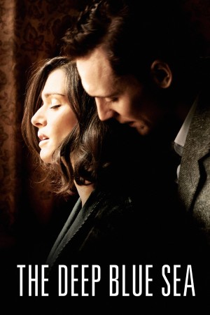 Dục Vọng Đàn Bà - The Deep Blue Sea (2011)