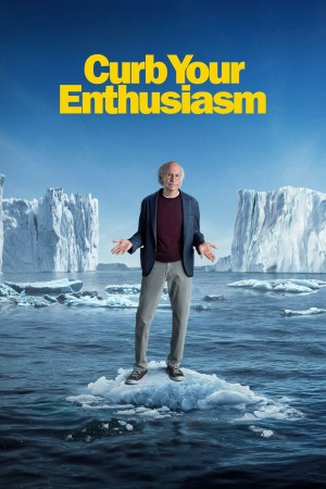 Đừng Quá Nhiệt Tình (Phần 10) - Curb Your Enthusiasm (Season 10)